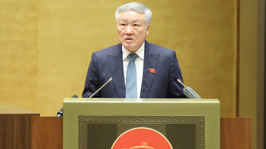 Phó Thủ tướng: Bảo đảm cuộc bầu cử tiến hành liên tục, an toàn tuyệt đối